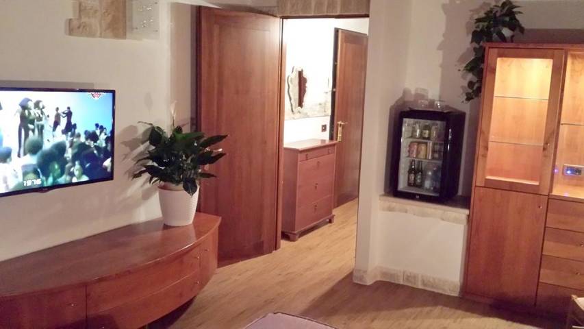 Maison d’hôte pour 2 personnes, avec vue et jardin, animaux acceptés à Venise - 4