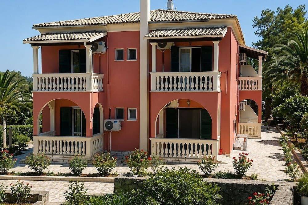 Comfy Stay Gouvia – Kitchenette 1 in Corfu