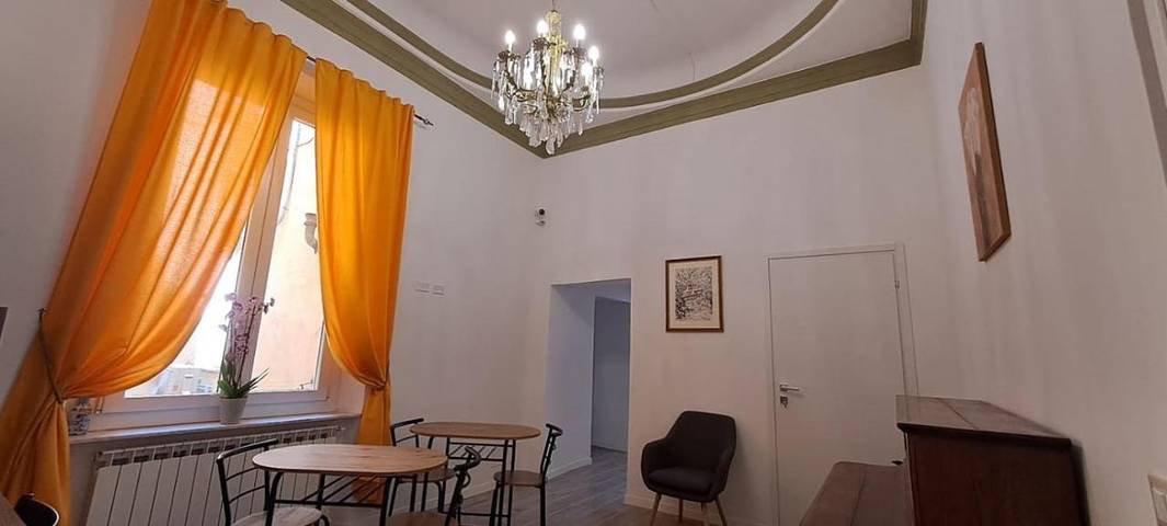 Appartamento per 3 persone in Sampierdarena