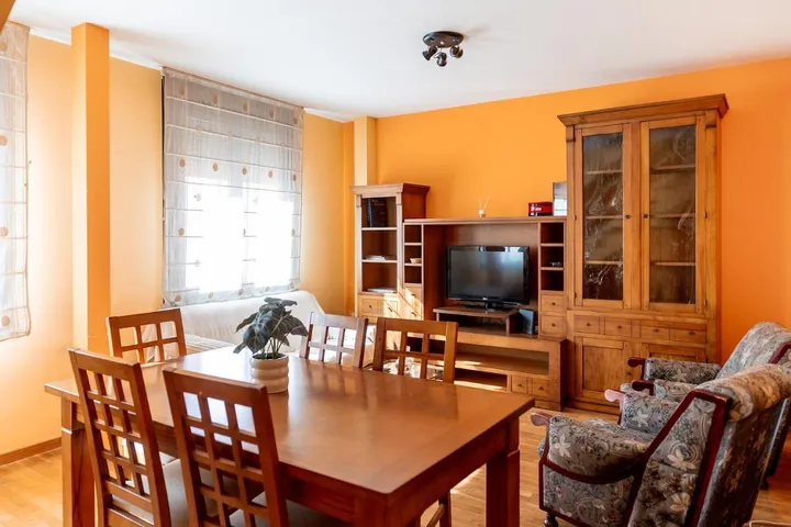 Ferienwohnung für 7 Personen, mit Terrasse, mit Haustier - 1