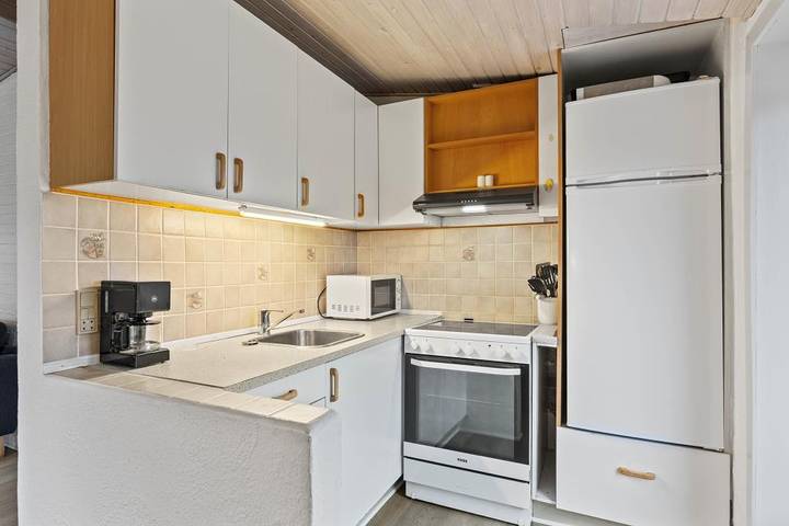 Villa für 4 Personen auf Rømø - 3