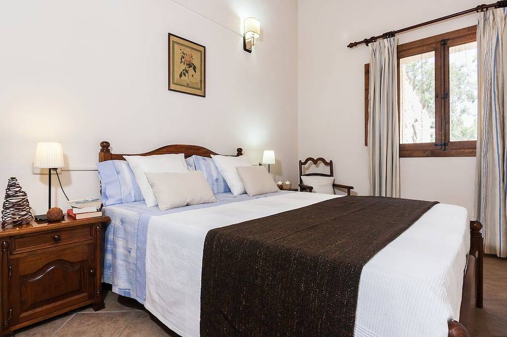 Finca Almendra - Absoluta paz y relajación in San Juan (Mallorca), Interior de Mallorca