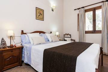 Finca für 6 Personen in Sant Joan (Mallorca), Mallorca Inselmitte, Bild 3