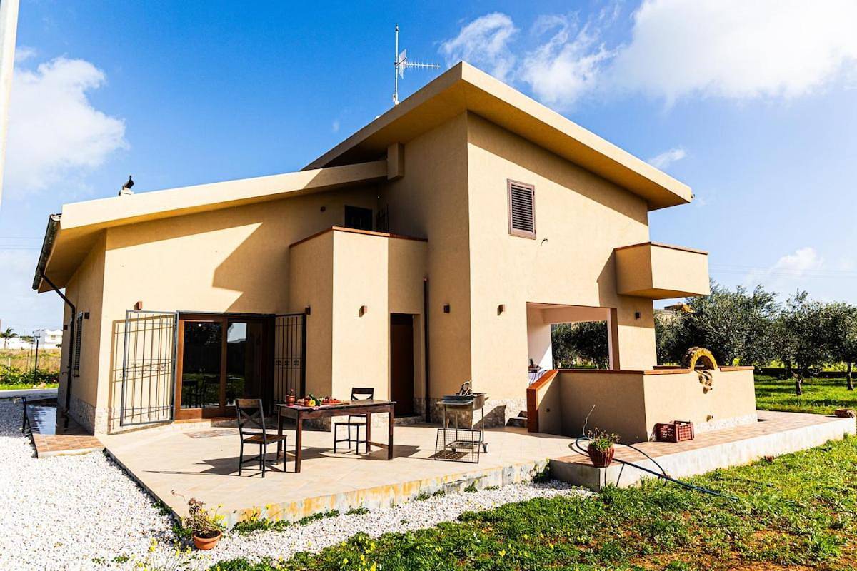 Three-Bedroom Villa in Castelvetrano, Castelvetrano (Commune)