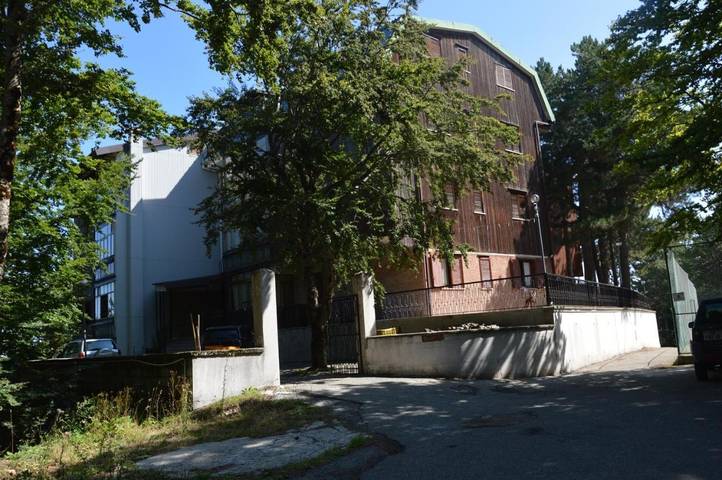 Agriturismo per 5 persone, con Balcone e Terrazza nonché Panorama a Rossano