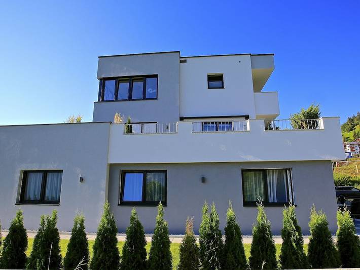 Ferienhaus für 6 Personen, mit Terrasse und Garten, mit Haustier in Ladis - 3