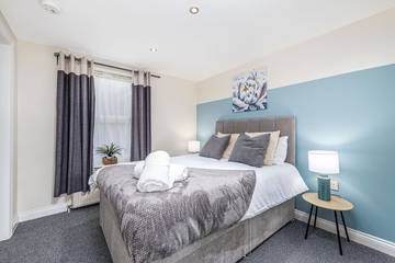 Apartment for 2 People in Lincoln, Lincolnshire, Photo 2