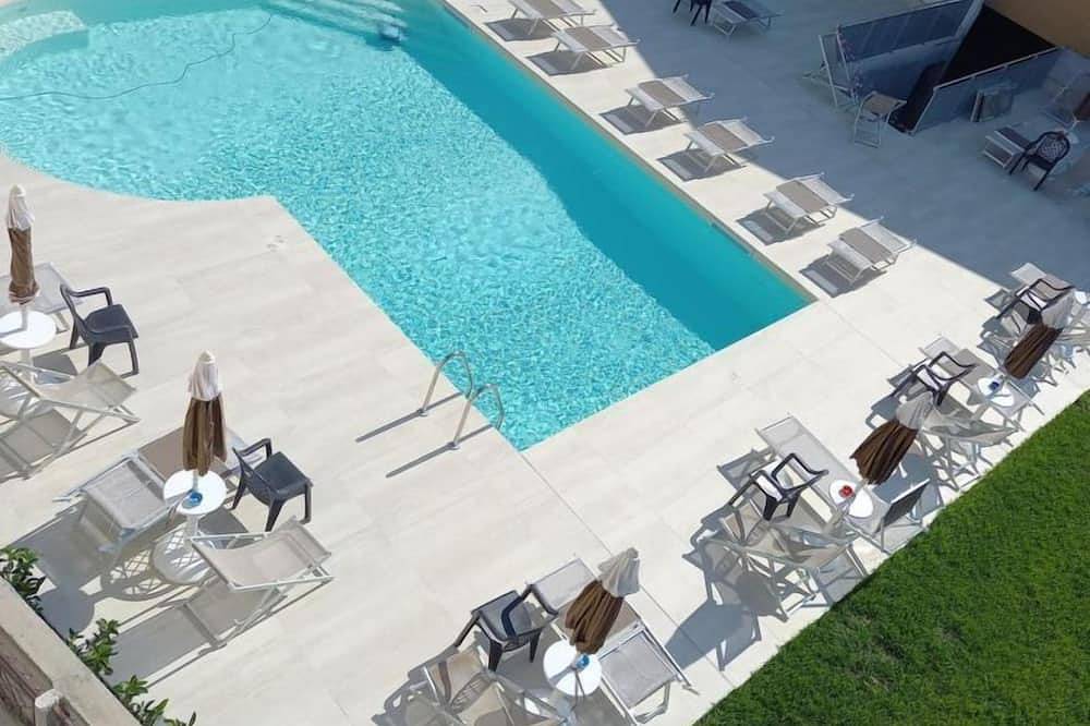 Entire apartment, Casale Cilento by Interhome in Licinella - Torre di Paestum, Cilento