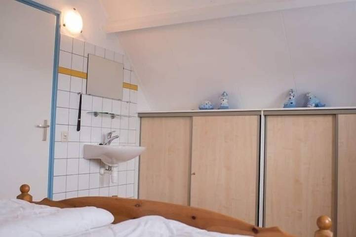 Ferienhaus für 6 Personen, mit Garten, mit Haustier in Südholland - 3