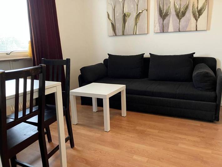 Hotel für 4 Personen, mit Balkon und Terrasse in Ängelholm - 4