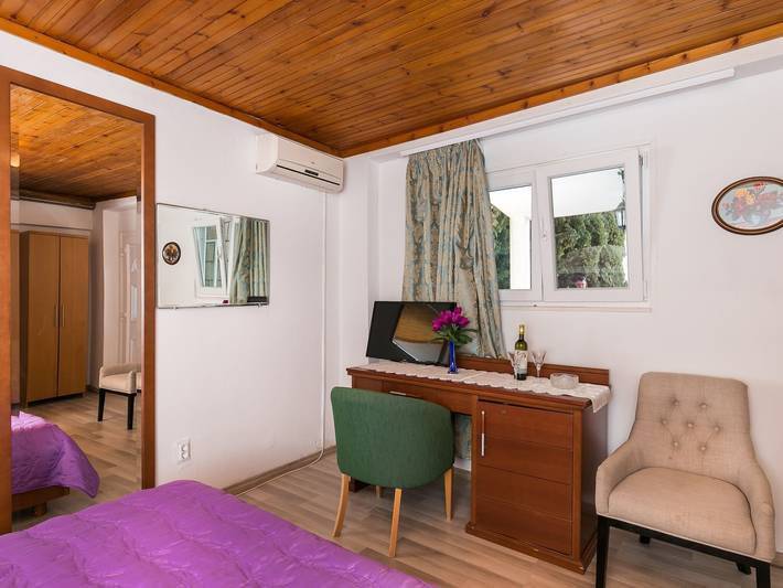 Ferienwohnung für 2 Personen, mit Pool und Terrasse in Dubrovnik - 3