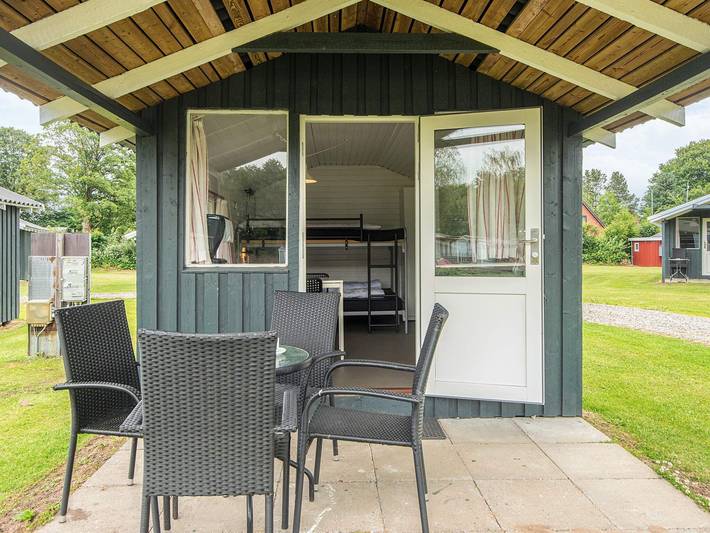 Ferienpark für 2 Personen in Dänemark - 4