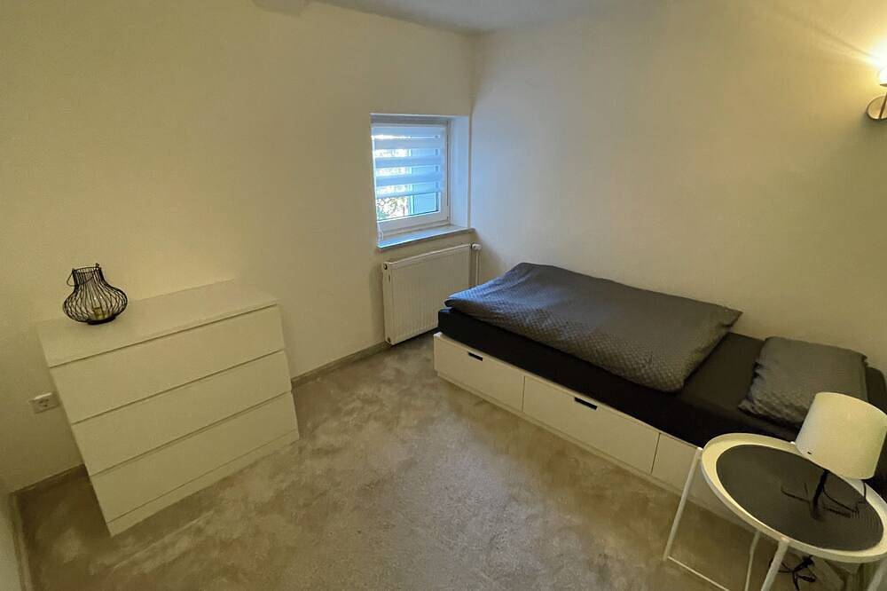 Kleines gemütliches Ferienhaus mit 3 Schlafzimmern für 4 Personen in Lautenthal, Langelsheim