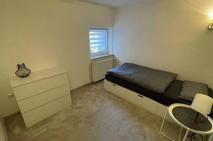 Ferienhaus für 4 Personen, mit Haustier in Lautenthal - 3