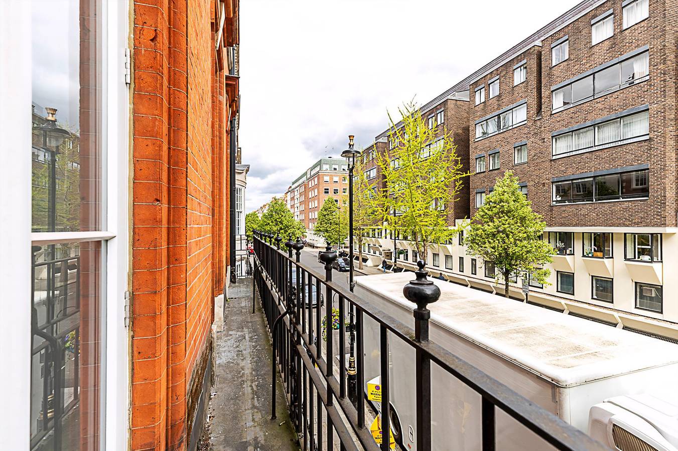 Appartamento intero, Stylish Two-Bed Flat Near Oxford Circus in Londra, Sud Est Inghilterra