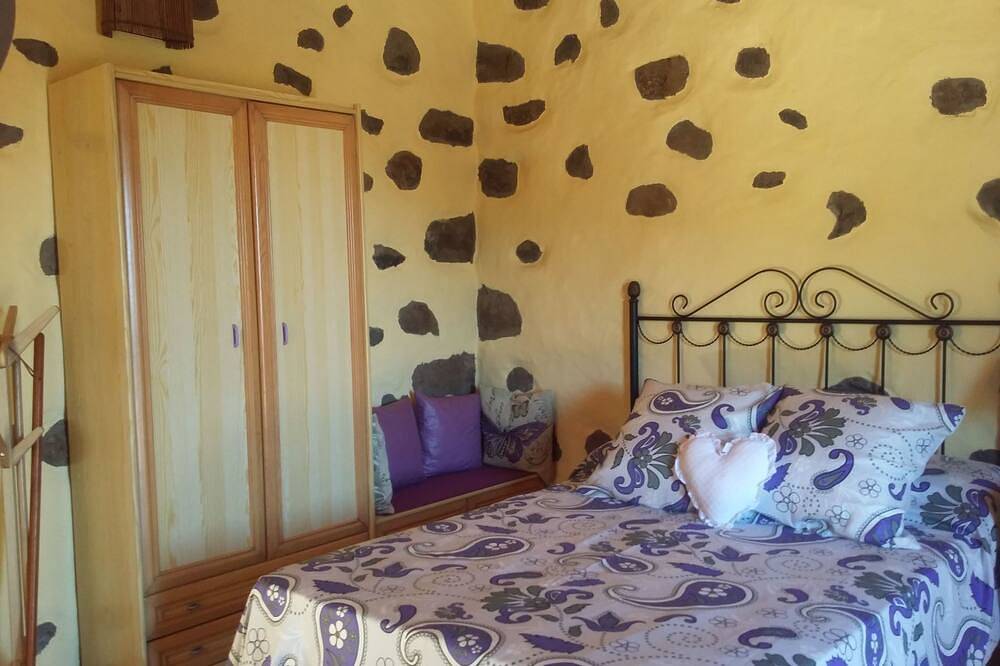 Naturasuite in Moya, Grande Canarie du Nord
