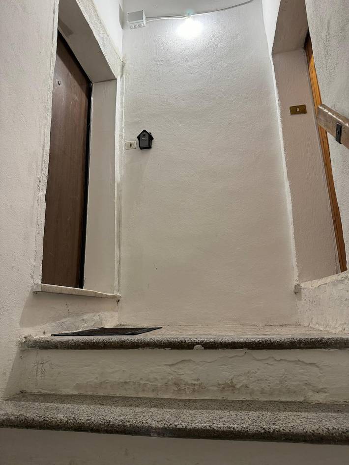 Gîte pour 6 personnes, avec balcon/terrasse à Sassari - 2