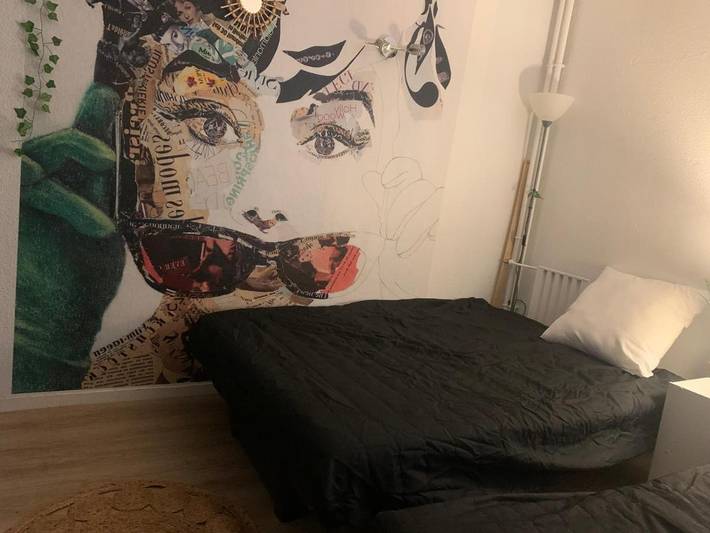 Gîte pour 4 personnes dans La Mongie - 4