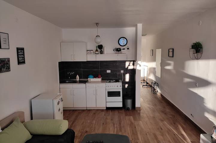 Ferienwohnung für 6 Personen, mit Haustier