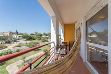 Apartamento De Férias para 6 Pessoas em Vilamoura, Quarteira, Foto 1