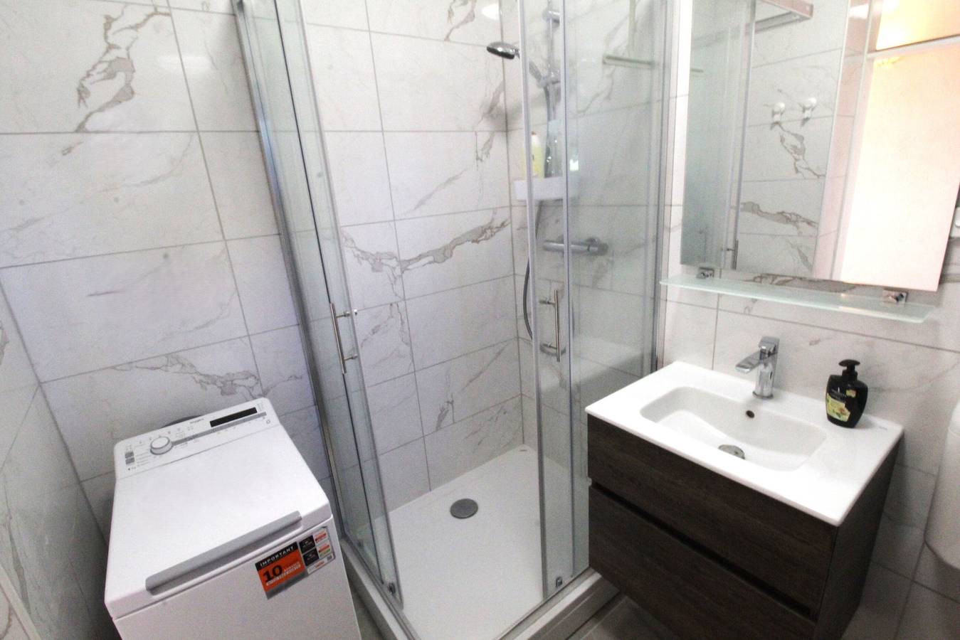 Entire apartment, Apartment Cinema in Umag, Umag Region