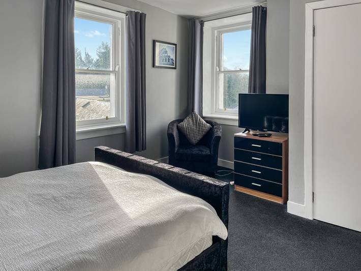 Fleet Townhouse in Gatehouse of Fleet, Dumfries und Galloway