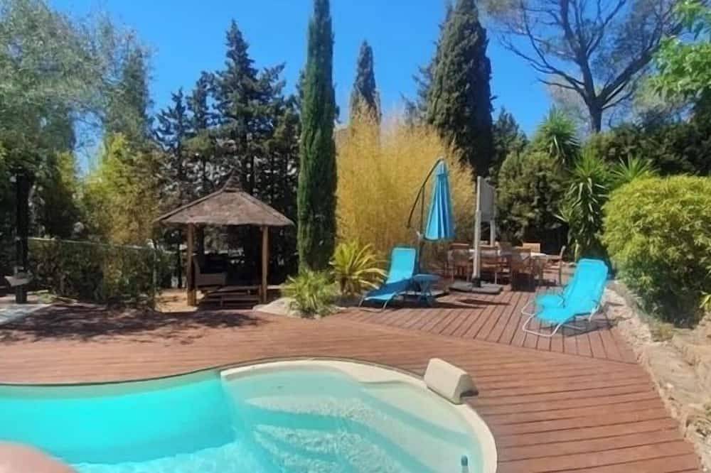 Photo : Maison de vacances