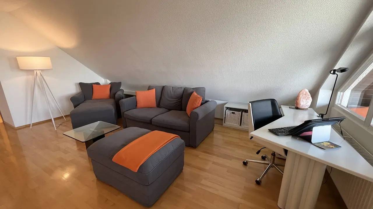 Ganze Ferienwohnung, Ferienwohnung für 2 Personen (65 m²) in Uhldingen-Mühlhofen in Unteruhldingen, Uhldingen-Mühlhofen