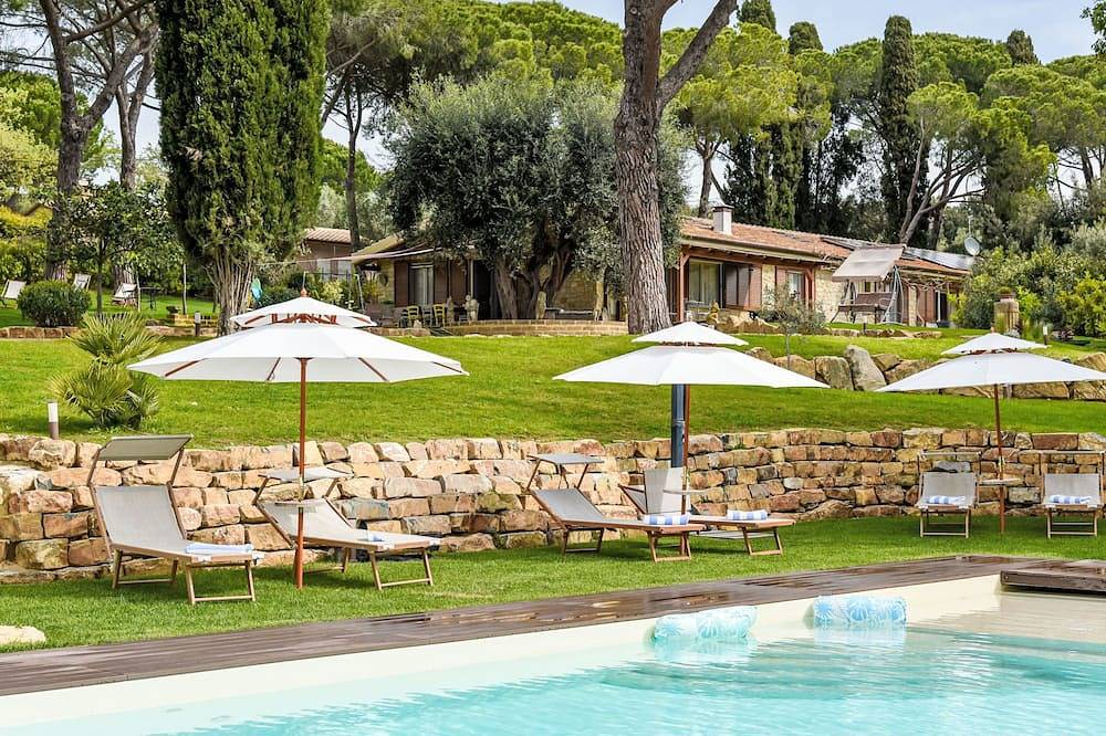 Casa vacanza a Tuscia a partire da 396€ a notte