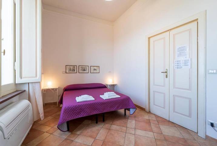 Maison d’hôte pour 2 personnes, avec vue, animaux acceptés à Alghero - 4