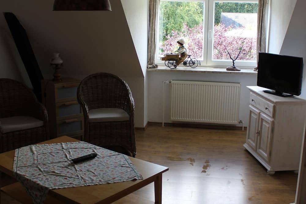 Ganze Wohnung, Ferienwohnung Molly in Brunsbüttel, Nord-Ostsee-Kanal