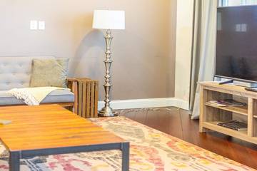 Vacation House for 11 Guests in St. Louis, Missouri, Picture 4