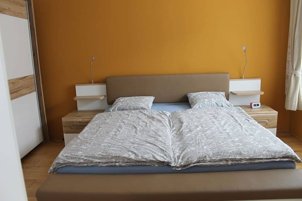 Ganze Wohnung, Gemütliche, moderne 1-Zi-Wohnung mit Garage in der Nähe von Vic-Uno City in Wien, Donau Niederösterreich