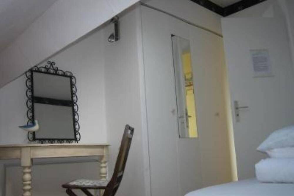 Ganze Wohnung, Cap Gris Nez Duplex für 4 Personen in Audinghen, Boulogne-sur-Mer und Umgebung