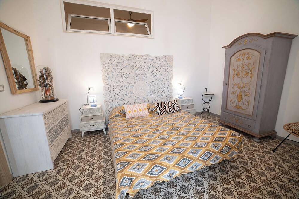 Appartamento intero, Elegant vacation apartment de Scioscia in Peschici Gargano in Peschici, Peschici e dintorni