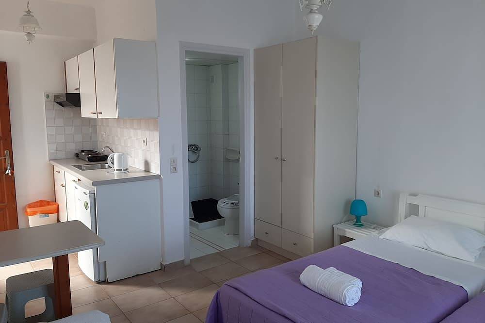 Remi Apartments Wintering on Crete in Stalida, Iraklio-Heraklio region