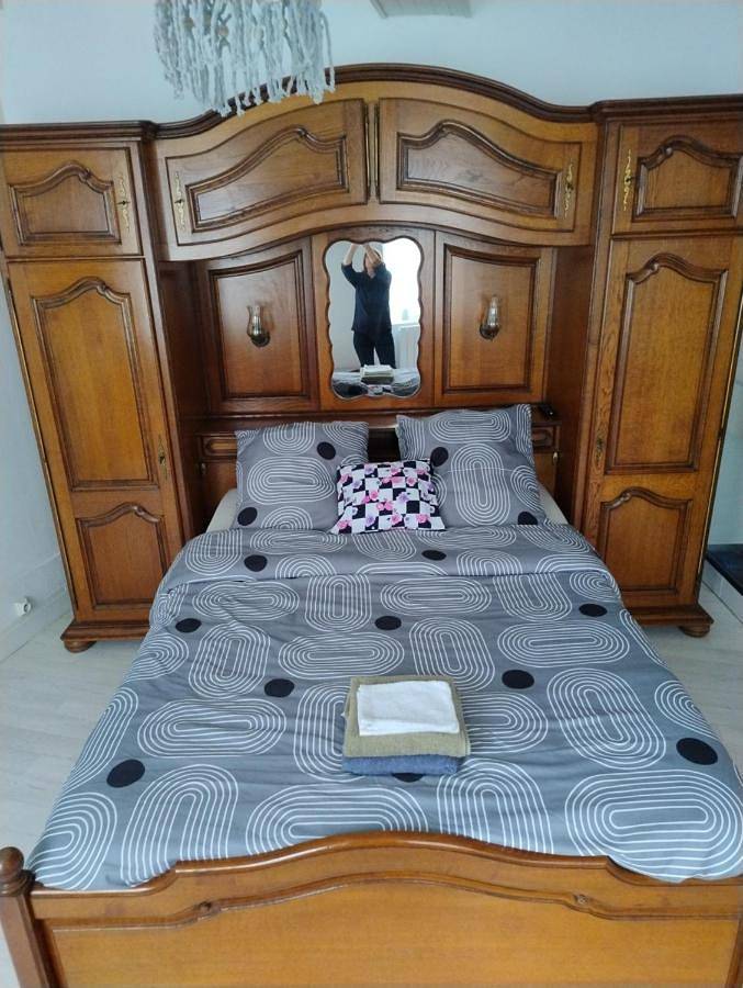 Gîte pour 5 personnes à Lormes - 3