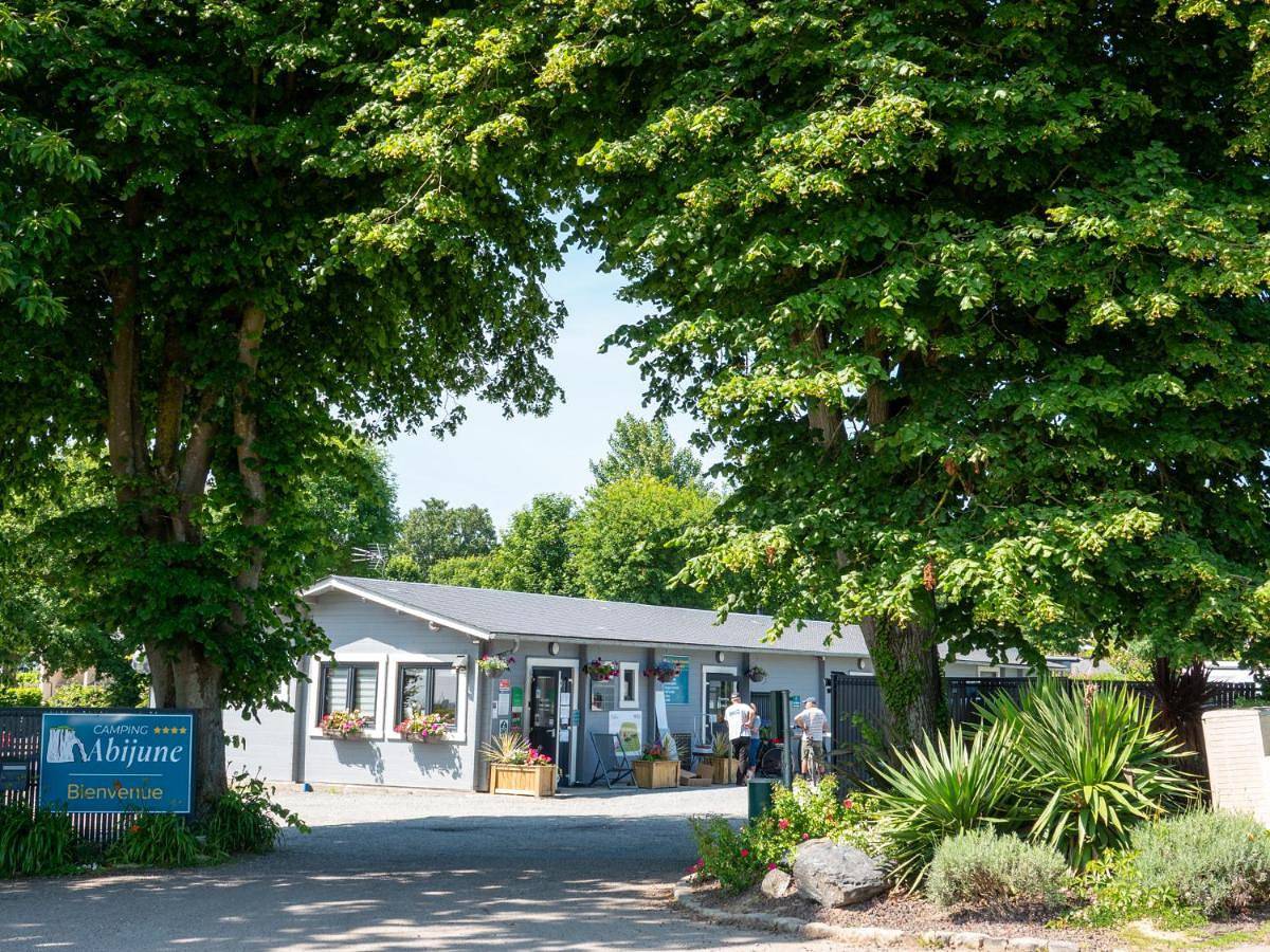 Mobile Home in Le Tilleul, Le Havre und Umgebung