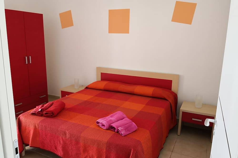 Blue House Torre Pali Pescoluse in Torre Pali, Salve