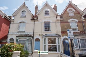 Holiday Rental for 8 People in Cowes, Isle of Wight, Photo 1