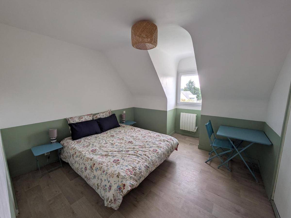 Calme et spacieux à 300m de la plage avec 4 sdb - Les 3 pagaies - Stay in Britany in Bénodet, Côte de Cornouaille
