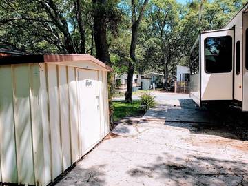 Camping for 4 Guests in Orange County (FL), Picture 4