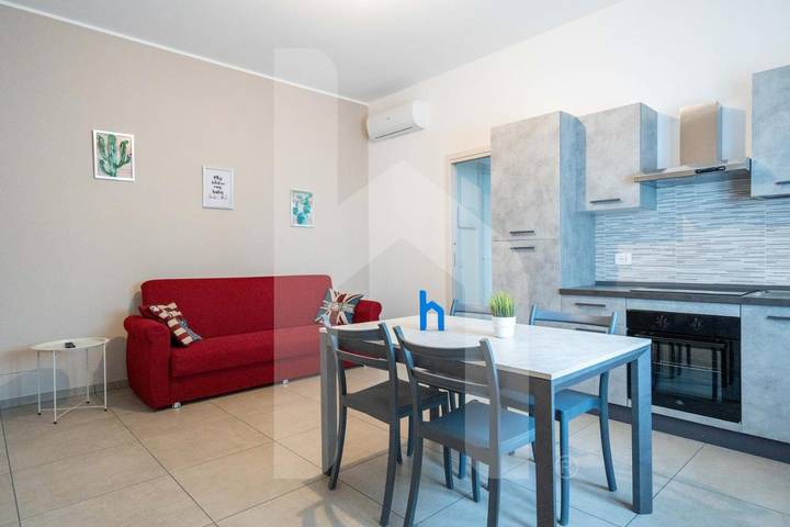 Appartement de vacances pour 11 personnes - 1
