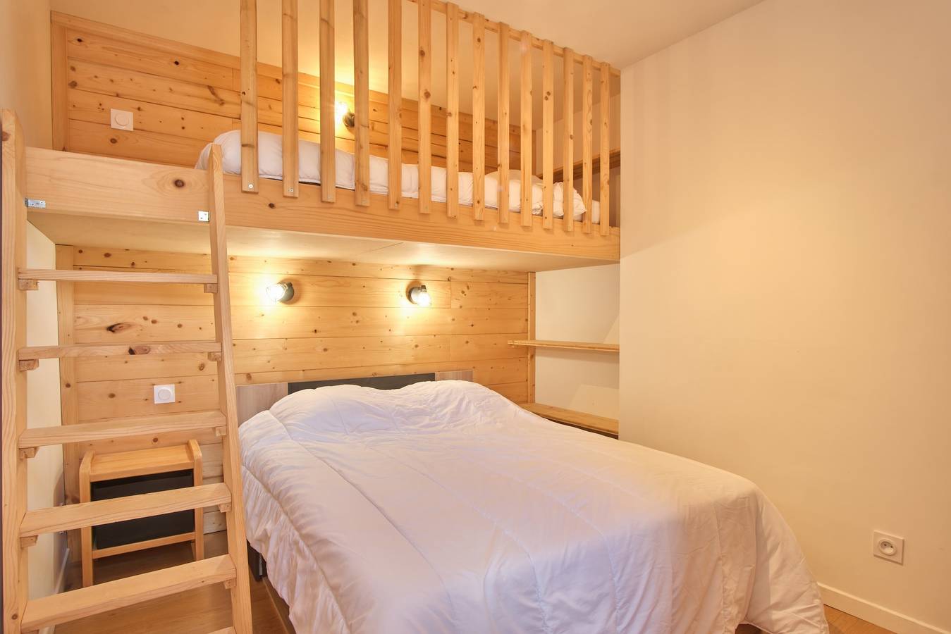Photo : Appartement de vacances