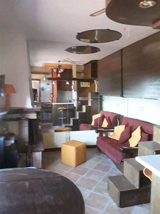 Appartamento per 4 persone, con Balcone e Idromassaggio nonché Terrazza e Giardino sul Monte Terminillo
