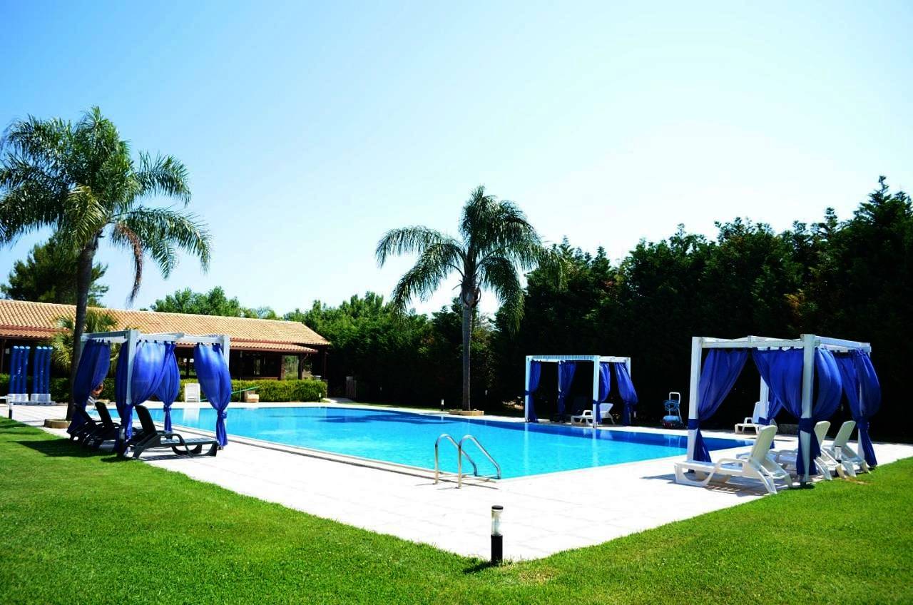 Monolocale intero, Agriturismo Serafina in Otranto, Otranto e dintorni