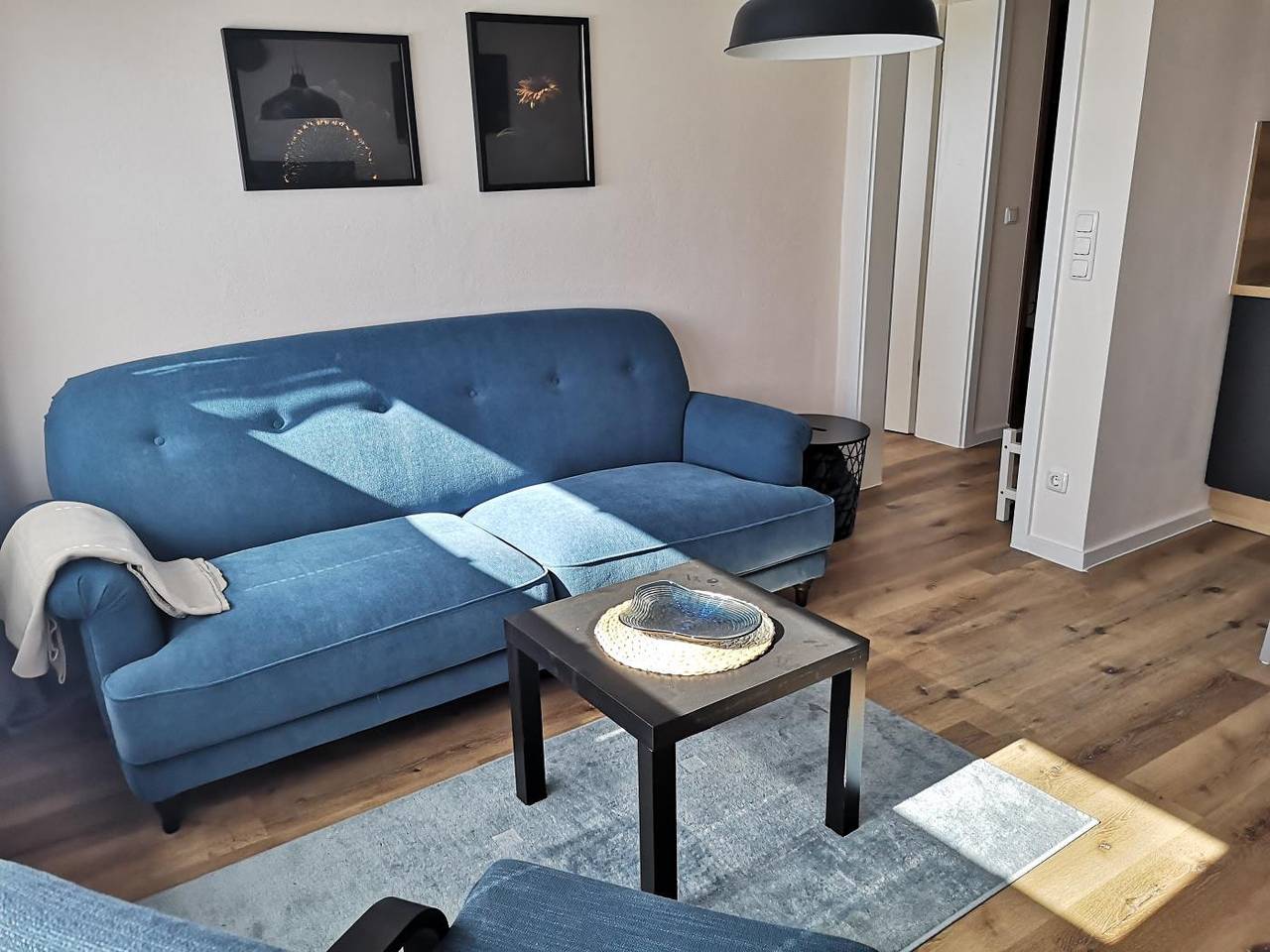 Appartamento vacanze a Dahme a partire da 65€ a notte