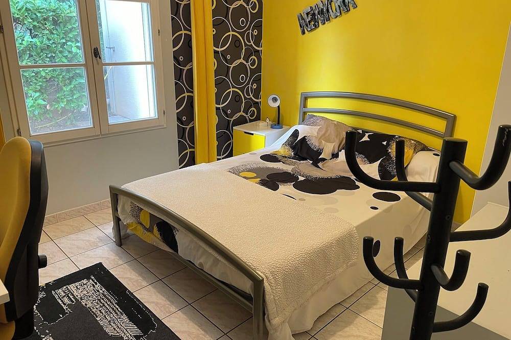 Maison / villa Chusclan à louer - Gd Confort 8 personnes in Chusclan, Région de Nîmes