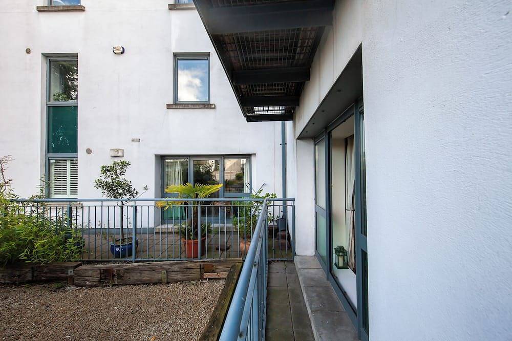 Geheel appartement, Stylish and trendy 2bed apartment in city centre. in Dublin, County Dublin