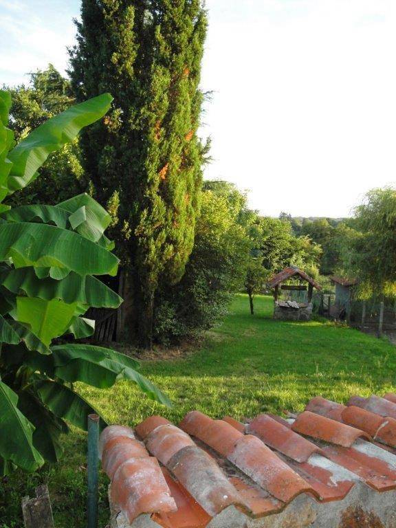 Maison de campagne pour 7 personnes, avec jardin et piscine dans Saint-Cyr - 4